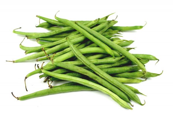 grow green beans