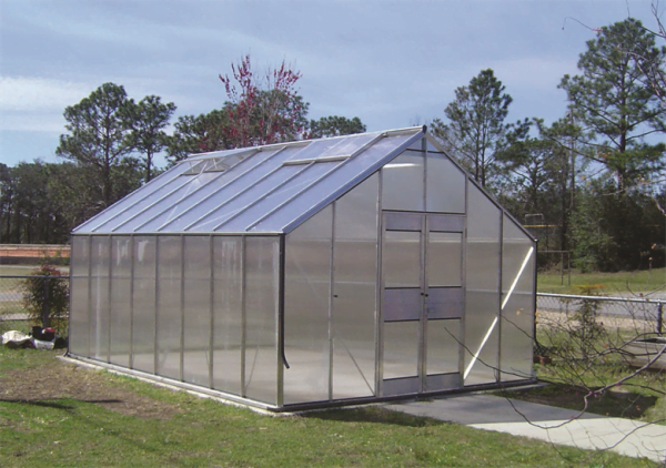 greenhouses for plants