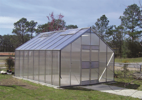 How do Greenhouses Work