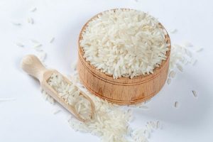 Rice production by country