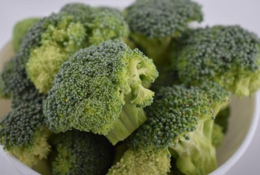 broccoli-growing