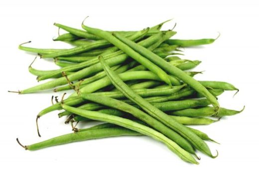 green-beans-plant
