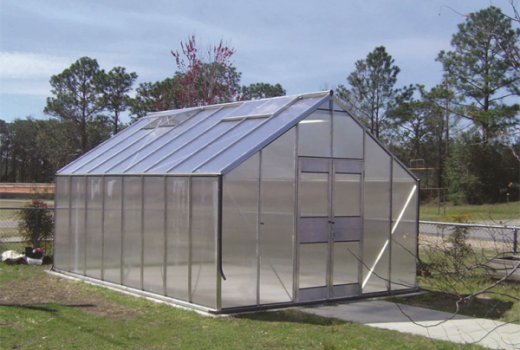 How do Greenhouses Work